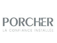 PORCHER